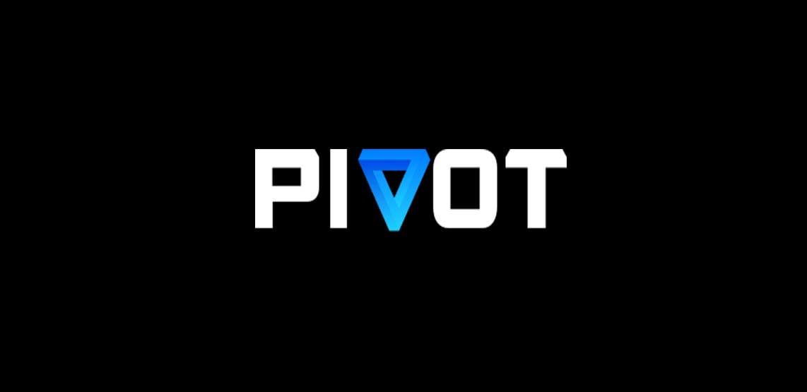 اپلیکیشن Pivot و کسب بیت کوین رایگان